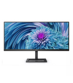 Philips/346E2LAE/34"/VA/3440x1440/100Hz/1ms/Black/3R