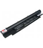 Baterie T6 Power Dell Vostro V131, Latitude 3330, Inspiron N311z, N411z, 5200mAh, 58Wh, 6cell