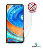 Screenshield Anti-Bacteria XIAOMI RedMi Note 9S folie na displej