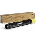 Xerox Yellow Toner pro VersaLink C70xx, 9800 str.