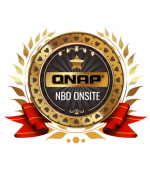 QNAP 5 let NBD Onsite záruka pro QSW-M7308R-4X