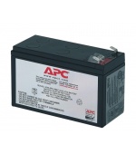 APC Replacement Battery Cartridge 106