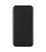 OBAL:ME Book Pouzdro pro Samsung Galaxy A34 5G Black