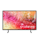 Samsung/UE65DU7172/65"/4K UHD/Black