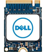 Dell M.2 PCIe NVME Gen 4x4 Class 35 SSD 512GB