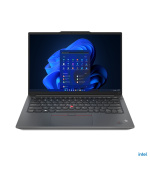 Lenovo ThinkPad E/E14 Gen 5 (Intel)/i5-1335U/14"/WUXGA/8GB/512GB SSD/UHD/W11P/Black/3R