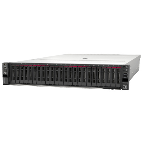 Lenovo SR650 V2 Rack/4309Y /32GB/8Bay/OCP/930-8i/1100W