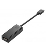 HP USB-C to DisplayPort Adapter