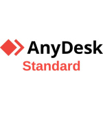 AnyDesk Standard addon Additional Connection, 1 rok obnova licence