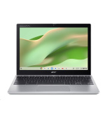 ACER NTB Chromebook Spin 11 (CP312-1HN-35JQ),i3-N305,12.2"WUXGA,8GB,128GB eMMC,UHD Graphics,Chrome OS,Silver