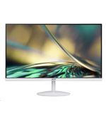 ACER LCD SA242YEwi 60cm (23.8") IPS LED, FHD 1920x1080@100Hz HDMI, 75Hz VGA, 250cd/m2, White