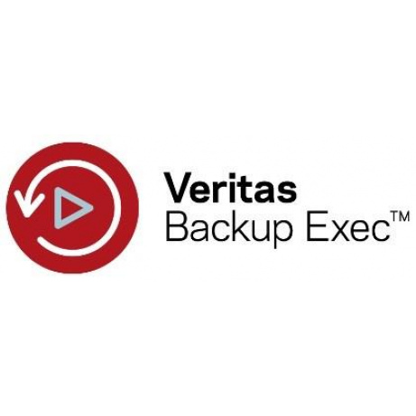 BACKUP EXEC BRONZE WIN 1 FRONT END TB ONPREMISE STANDARD SUBSCRIPTION + ESSENTIAL MAINTENANCE LICENSE INITIAL 24MO ACD