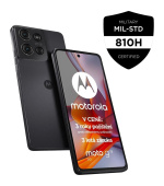 Motorola g75 5G 256/8GB Charcoal Gray, EU