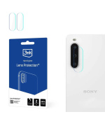 3mk Lens Protection pro Sony Xperia 10 V