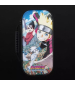 Konix Boruto "New Team 7" Nintendo Switch/Lite Carry Case