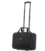 Samsonite GUARDIT 2.0 Rolling Tote 17,3" BLACK