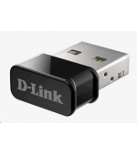 D-Link DWA-181 Wireless AC1300 MU-MIMO Wi-Fi Nano USB Adapter