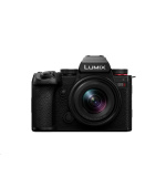 Panasonic Lumix S5 II Lumix S 18-40mm