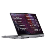 LENOVO NTB ThinkBook 14 2-in-1 G4 - Ultra5 125U,14" WUXGA Touch,16GB,512SSD,FHD+IRcam,W11P