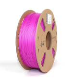 GEMBIRD Tisková struna (filament) PLA, 1,75mm, 1kg, fialová