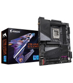 BAZAR - GIGABYTE MB Sc LGA1700 Z790 AORUS ELITE X WiFi7, Intel Z790, 4xDDR5, 1xDP, 1xHDMI, WI-FI, ATX - Poškozený obal (