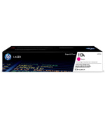 HP 117A Magenta Original Laser Toner Cartridge (700 pages)