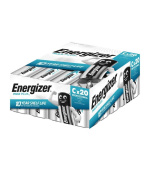 Energizer LR14/20 Industrial C 20pack