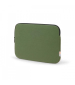 DICOTA BASE XX Sleeve 14-14.1" Olive Green