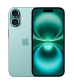 Apple iPhone 16/512GB/Teal