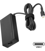 Napájecí adaptér 100W USB-C, 20V/15V/9V/5V, originál Lenovo