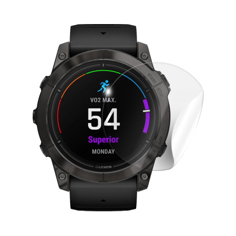 Screenshield GARMIN Epix Pro Gen 2 (42 mm) fólie na displej