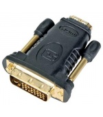 PremiumCord Adapter HDMI-A - DVI-D, F/M