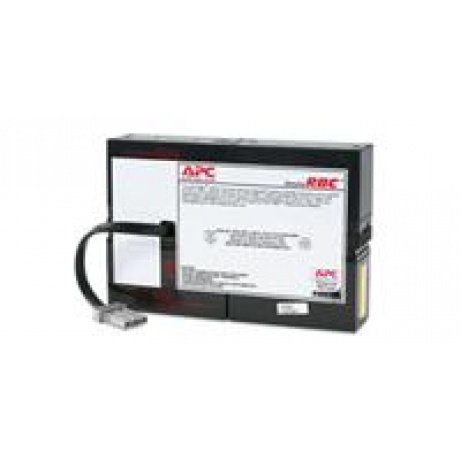 Battery replacement kit RBC59