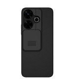 Nillkin CamShield Zadní Kryt pro Xiaomi Redmi 13 4G/Poco M6 4G Black