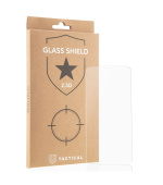 Tactical Glass Shield 2.5D sklo pro Samsung Galaxy A05s Clear