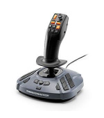 Thrustmaster SimTask FarmStick, joystick pro farming, PC (2960889)