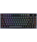 ASUS ROG AZOTH (ROG NX RED / PBT) - US