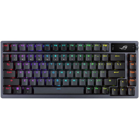 ASUS ROG AZOTH (ROG NX RED / PBT) - US