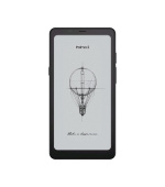 E-book ONYX BOOX PALMA 2, černá, 6,13", 128GB, Bluetooth, Android 13.0, E-ink displej, WIFi