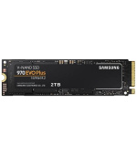 SSD Samsung 970 EVO PLUS-2000GB