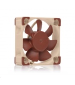 NOCTUA NF-A4x10 PWM - ventilátor, 40x40x10 mm