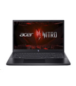 ACER NTB NITRO V 15 (ANV15-51-71Y4), IntelCore i7-13620H, 16GB, 1024GB PM4 SSD, GeForce RTX 4060, Linux, Black