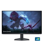 DELL LCD AW2725DF - 26,7"/QD/OLED/QHD//2560 x 1440/16:9/144Hz/0.03ms/1,5mil:1/1000 cd/m2/HDMI/DP/Pivot/VESA/3YNBD