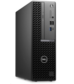 DELL PC OptiPlex Plus 7020 SFF/260W/TPM/i7-14700/16GB/512GB SSD/Integrated/vPro/Kb/Mouse/W11 Pro/3Y PS NBD