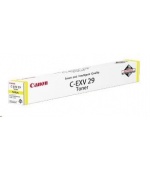 Canon Toner C-EXV 29 Yellow (IR Advance C5030/5035)