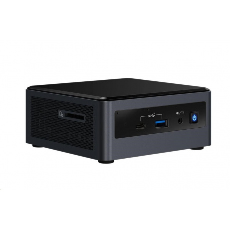 intel nuc nuc10i5fnh2