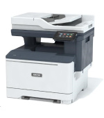 Xerox C325V_DNI, barevná laser. multifunkce, A4, 33ppm, duplex, DADF, WiFi/USB/Ethernet, 2 GB RAM, Apple AirPrint