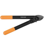 Fiskars nůžky na silné větve PowerGear™ převodové, jednočepelové L31