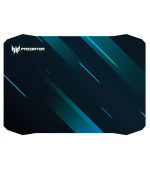 ACER Nitro Mousepad M, podložka pod myš, spodní gumová protiskluzová vrstva, horní vrstva polyester s potiskem, 350