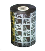 Zebra ZipShip 3200, thermal transfer ribbon, wax/resin, 56.9mm